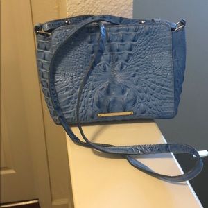 Brahmin cross body
